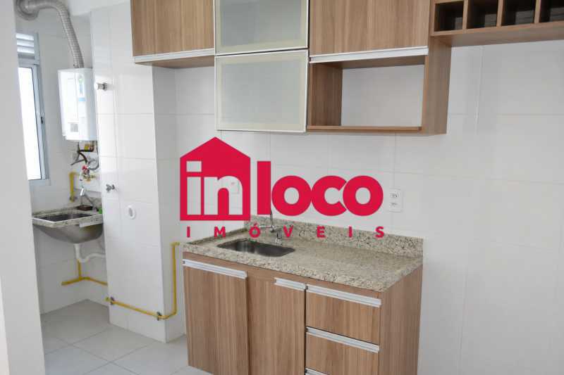 Conheça WhatsApp Image 2026-08-12 at 1 do imóvel - Apartamento 2 quartos à venda Rio de Janeiro,RJ Água Santa - R$ 290.000 - INI20866 - 4 WhatsApp Image 2026-08-12 at 1 - 4
