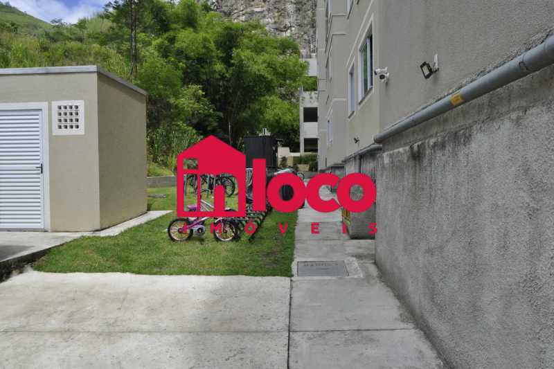 Conheça WhatsApp Image 2026-08-12 at 1 do imóvel - Apartamento 2 quartos à venda Rio de Janeiro,RJ Água Santa - R$ 290.000 - INI20866 - 21 WhatsApp Image 2026-08-12 at 1 - 21