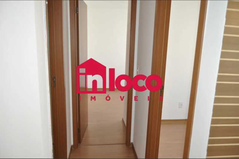 Conheça WhatsApp Image 2026-08-12 at 1 do imóvel - Apartamento 2 quartos à venda Rio de Janeiro,RJ Água Santa - R$ 290.000 - INI20866 - 6 WhatsApp Image 2026-08-12 at 1 - 6
