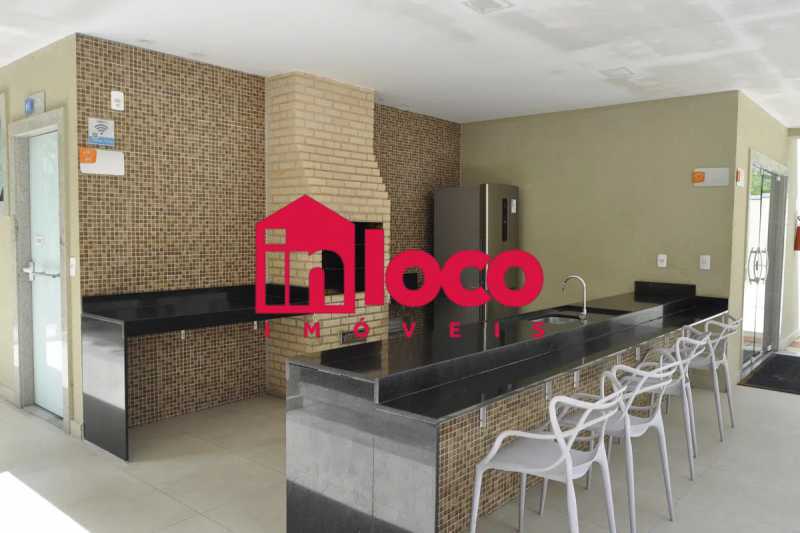 Conheça WhatsApp Image 2026-08-12 at 1 do imóvel - Apartamento 2 quartos à venda Rio de Janeiro,RJ Água Santa - R$ 290.000 - INI20866 - 16 WhatsApp Image 2026-08-12 at 1 - 16