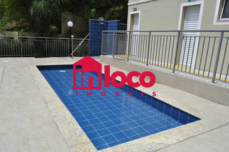 Conheça WhatsApp Image 2026-08-12 at 1 do imóvel - Apartamento 2 quartos à venda Rio de Janeiro,RJ Água Santa - R$ 290.000 - INI20866 - 18 WhatsApp Image 2026-08-12 at 1 - 18