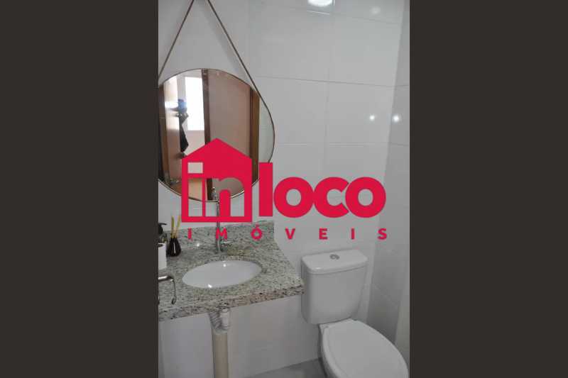 Conheça WhatsApp Image 2026-08-12 at 1 do imóvel - Apartamento 2 quartos à venda Rio de Janeiro,RJ Água Santa - R$ 290.000 - INI20866 - 10 WhatsApp Image 2026-08-12 at 1 - 10