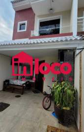 Casa 2 quartos à venda Rio de Janeiro,RJ Campo Grande - R$ 350.000 - INI62219135