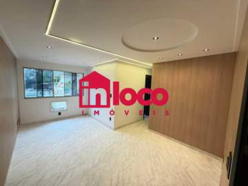 Apartamento 3 quartos à venda Rio de Janeiro,RJ Pechincha - R$ 380.000 - INI30308