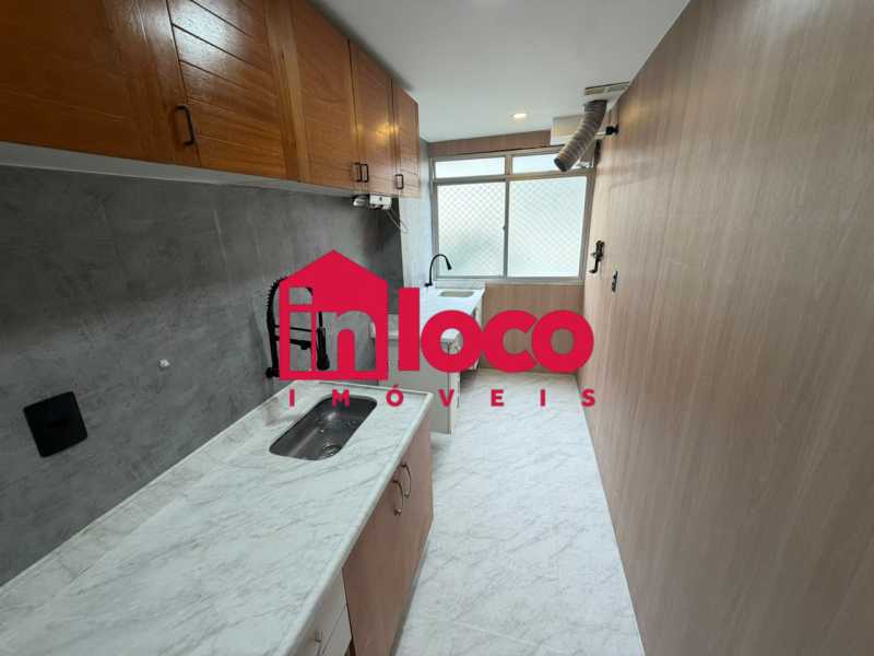 Conheça WhatsApp Image 2026-08-13 at 1 do imóvel - Apartamento 3 quartos à venda Rio de Janeiro,RJ Pechincha - R$ 380.000 - INI30308 - 5 WhatsApp Image 2026-08-13 at 1 - 5
