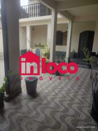 Casa 3 quartos para venda e aluguel Rio de Janeiro,RJ Campo Grande - R$ 450.000 - INI62319137