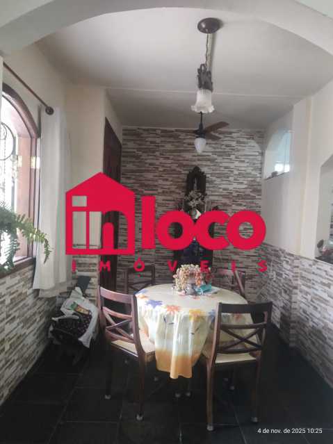 Conheça WhatsApp Image 2026-08-19 at 1 do imóvel - Casa 3 quartos para venda e aluguel Rio de Janeiro,RJ Campo Grande - R$ 450.000 - INI62319137 - 6 WhatsApp Image 2026-08-19 at 1 - 6