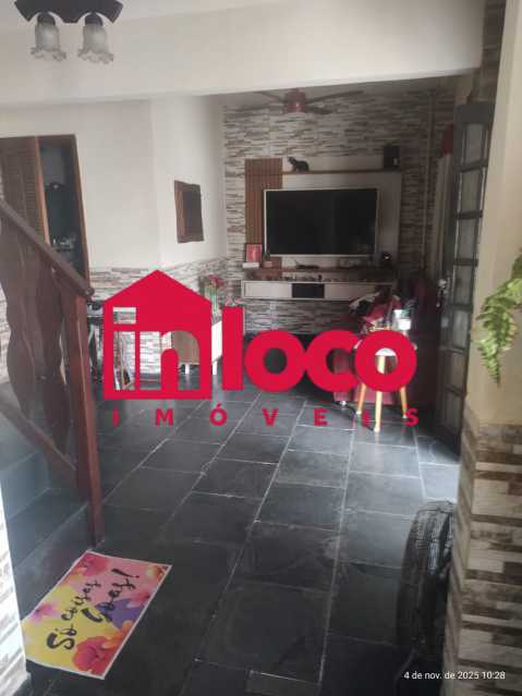 Conheça WhatsApp Image 2026-08-19 at 1 do imóvel - Casa 3 quartos para venda e aluguel Rio de Janeiro,RJ Campo Grande - R$ 450.000 - INI62319137 - 4 WhatsApp Image 2026-08-19 at 1 - 4