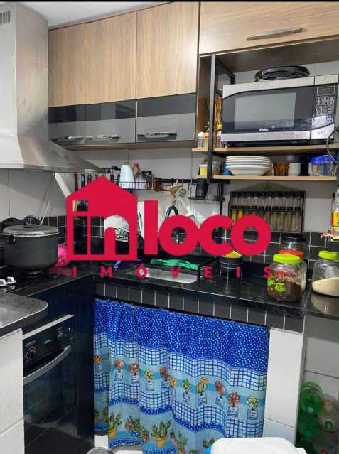 Conheça WhatsApp Image 2026-08-24 at 1 do imóvel - Casa 3 quartos para venda e aluguel Rio de Janeiro,RJ Inhoaíba - R$ 260.000 - C00019 - 5 WhatsApp Image 2026-08-24 at 1 - 5