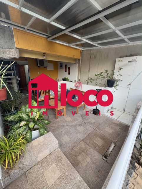 Conheça WhatsApp Image 2026-08-24 at 1 do imóvel - Casa 3 quartos para venda e aluguel Rio de Janeiro,RJ Inhoaíba - R$ 260.000 - C00019 - 13 WhatsApp Image 2026-08-24 at 1 - 13