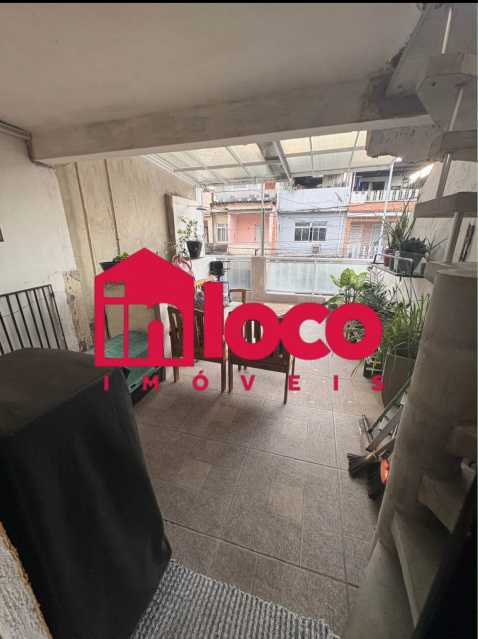 Conheça WhatsApp Image 2026-08-24 at 1 do imóvel - Casa 3 quartos para venda e aluguel Rio de Janeiro,RJ Inhoaíba - R$ 260.000 - C00019 - 11 WhatsApp Image 2026-08-24 at 1 - 11