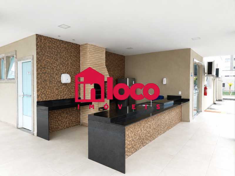 Conheça 3866_G1783710358 do imóvel - Apartamento 2 quartos à venda Rio de Janeiro,RJ Guaratiba - R$ 170.000 - A00020 - 5 3866_G1783710358 - 5