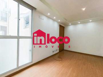 Apartamento 2 quartos à venda Rio de Janeiro,RJ Campo Grande - R$ 144.990 - INI20875