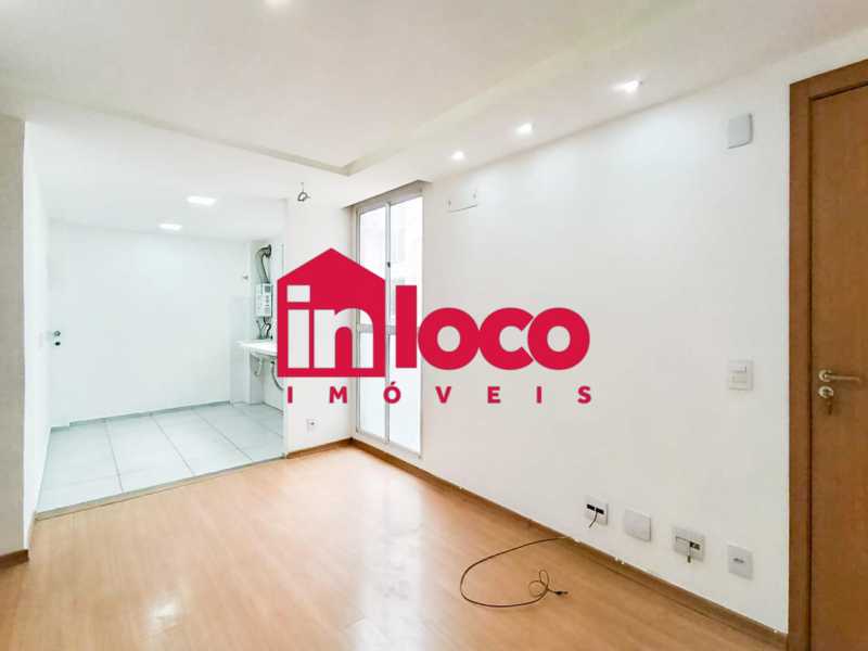 Conheça WhatsApp Image 2026-08-27 at 1 do imóvel - Apartamento 2 quartos à venda Rio de Janeiro,RJ Campo Grande - R$ 144.990 - INI20875 - 2 WhatsApp Image 2026-08-27 at 1 - 2