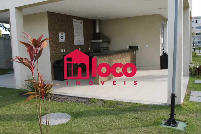 Conheça 3074f732-ab0f-43a0-b0a6-494031 do imóvel - Apartamento 2 quartos à venda Rio de Janeiro,RJ Campo Grande - R$ 144.990 - INI20875 - 17 3074f732-ab0f-43a0-b0a6-494031 - 17