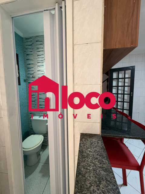 Conheça WhatsApp Image 2026-08-28 at 1 do imóvel - Casa de Vila 2 quartos à venda Rio de Janeiro,RJ Campo Grande - R$ 350.000 - INI62219140 - 8 WhatsApp Image 2026-08-28 at 1 - 8