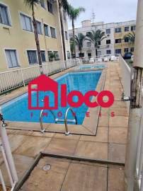 Apartamento 2 quartos à venda Rio de Janeiro,RJ Inhoaíba - R$ 128.500 - A00015