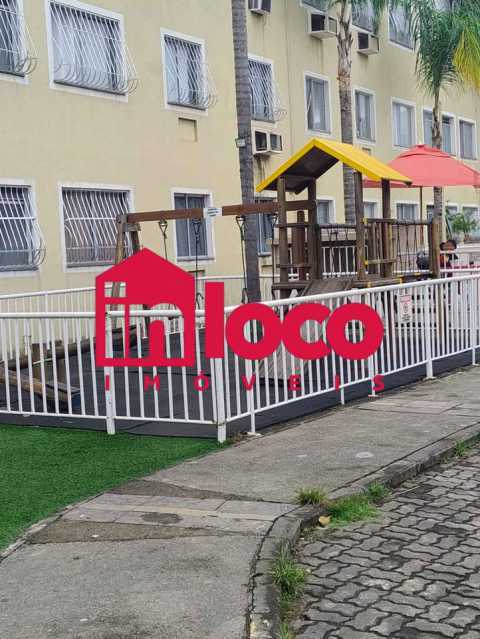 Conheça WhatsApp Image 2026-08-31 at 1 do imóvel - Apartamento 2 quartos à venda Rio de Janeiro,RJ Inhoaíba - R$ 128.500 - A00015 - 18 WhatsApp Image 2026-08-31 at 1 - 18