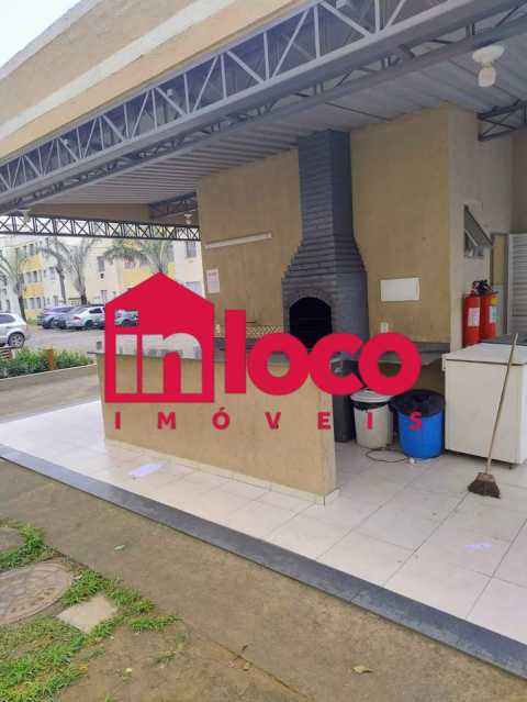 Conheça WhatsApp Image 2026-08-31 at 1 do imóvel - Apartamento 2 quartos à venda Rio de Janeiro,RJ Inhoaíba - R$ 128.500 - A00015 - 16 WhatsApp Image 2026-08-31 at 1 - 16