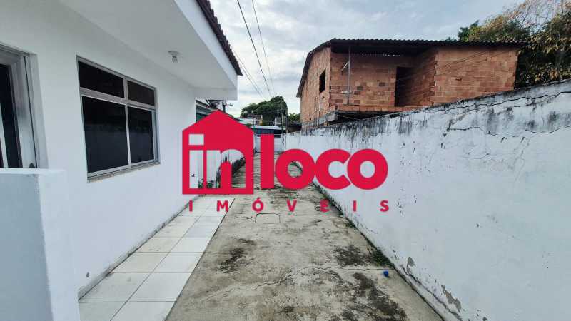 Conheça a. do imóvel - Casa 1 quarto para alugar Rio de Janeiro,RJ Campo Grande - R$ 850 - INI61119141 - 15 a. - 15