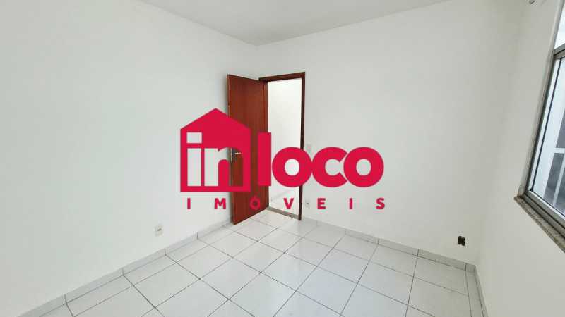 Conheça b. do imóvel - Casa 1 quarto para alugar Rio de Janeiro,RJ Campo Grande - R$ 850 - INI61119141 - 8 b. - 8