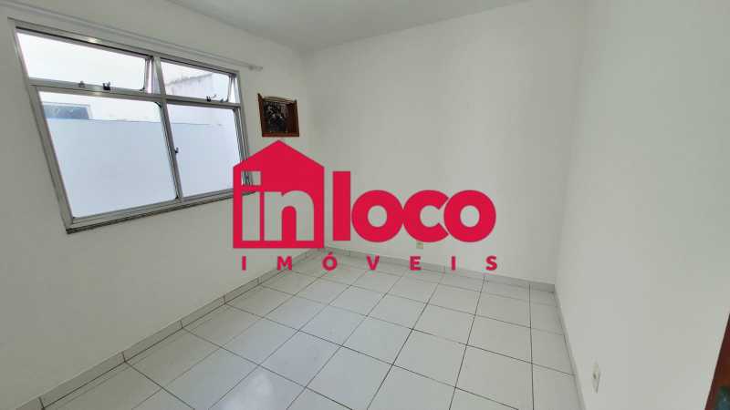 Conheça c. do imóvel - Casa 1 quarto para alugar Rio de Janeiro,RJ Campo Grande - R$ 850 - INI61119141 - 10 c. - 10