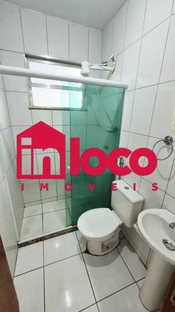 Conheça d. do imóvel - Casa 1 quarto para alugar Rio de Janeiro,RJ Campo Grande - R$ 850 - INI61119141 - 11 d. - 11