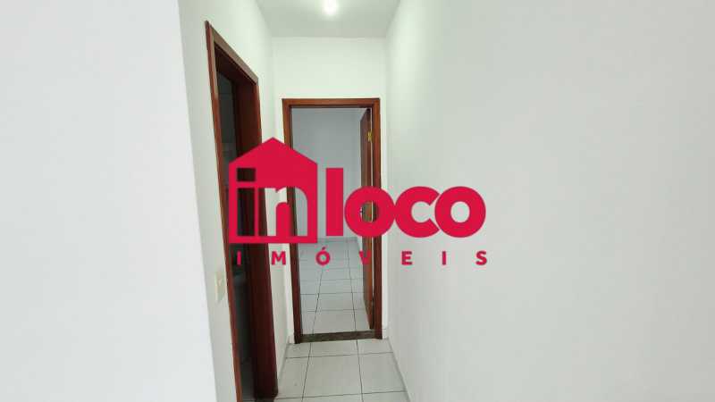 Conheça e. do imóvel - Casa 1 quarto para alugar Rio de Janeiro,RJ Campo Grande - R$ 850 - INI61119141 - 7 e. - 7