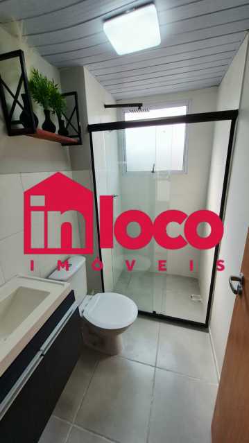 Conheça e. do imóvel - Apartamento 2 quartos à venda Rio de Janeiro,RJ Inhoaíba - R$ 160.000 - A00014 - 12 e. - 12
