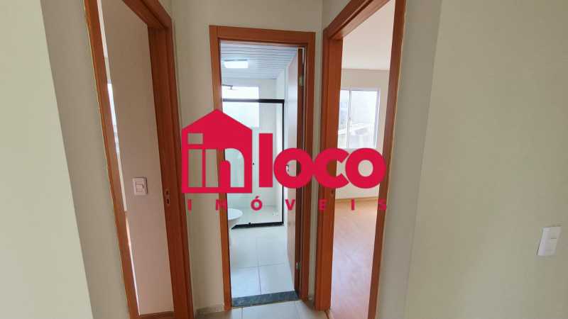 Conheça h. do imóvel - Apartamento 2 quartos à venda Rio de Janeiro,RJ Inhoaíba - R$ 160.000 - A00014 - 8 h. - 8