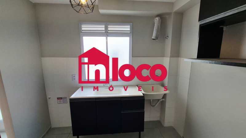 Conheça j. do imóvel - Apartamento 2 quartos à venda Rio de Janeiro,RJ Inhoaíba - R$ 160.000 - A00014 - 4 j. - 4