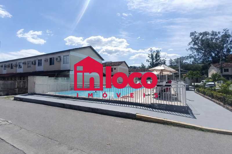 Conheça 42cbfecd-cc32-45b5-9cc0-e71357 do imóvel - Casa em Condomínio 2 quartos à venda Rio de Janeiro,RJ Guaratiba - R$ 175.000 - C00013 - 11 42cbfecd-cc32-45b5-9cc0-e71357 - 11