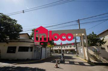 Casa em Condomínio 2 quartos à venda Rio de Janeiro,RJ Guaratiba - R$ 175.000 - C00013