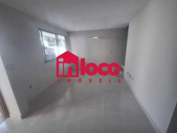 Casa em Condomínio 3 quartos à venda Rio de Janeiro,RJ Pechincha - R$ 550.000 - INI63319150