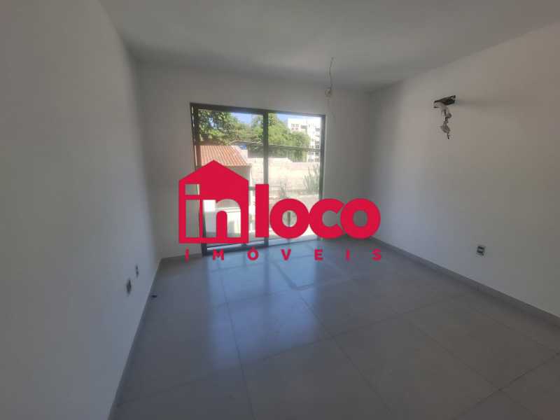 Conheça WhatsApp Image 2026-09-11 at 1 do imóvel - Casa em Condomínio 3 quartos à venda Rio de Janeiro,RJ Pechincha - R$ 650.000 - INI63319151 - 8 WhatsApp Image 2026-09-11 at 1 - 8