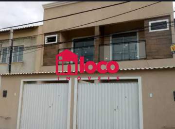 Casa 2 quartos à venda Rio de Janeiro,RJ Campo Grande - R$ 350.000 - C00004