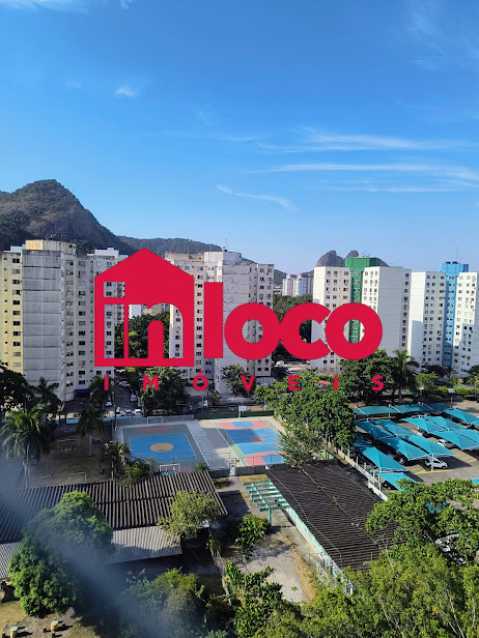 Conheça IMG-20250219-WA0111 do imóvel - Apartamento 2 quartos para venda e aluguel Rio de Janeiro,RJ Curicica - R$ 280.000 - A00113 - 30 IMG-20250219-WA0111 - 30