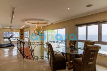 VISTÃO P/ MAR - Cobertura à venda Avenida Atlântica, Copacabana, Rio de Janeiro - R$ 26.000.000 - IPCO40025