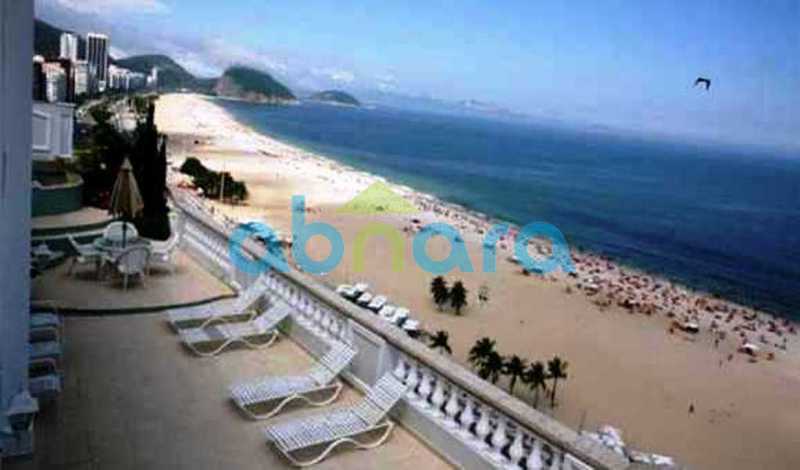Terraço. - 4