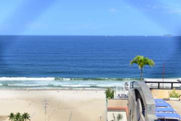 Cobertura 4 quartos à venda Copacabana, Rio de Janeiro - R$ 12.000.000 - IPCO40026