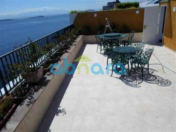 OFERTA IMPERDIVEL - Cobertura à venda Avenida João Luís Alves, Urca, Rio de Janeiro - R$ 18.000.000 - CPCO60001