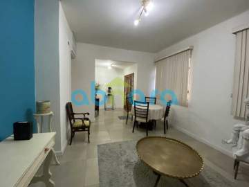 Ótima localização - Apartamento 4 quartos à venda Flamengo, Rio de Janeiro - R$ 1.250.000 - CPAP40175