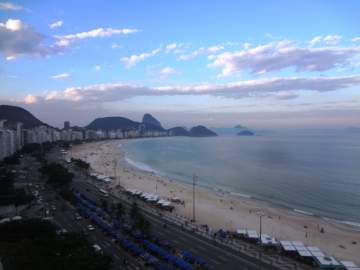 Apartamento 4 quartos à venda Copacabana, Rio de Janeiro - R$ 6.500.000 - CPAP40189