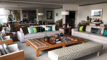 Apartamento 5 quartos à venda Copacabana, Rio de Janeiro - R$ 10.970.000 - CPAP50017
