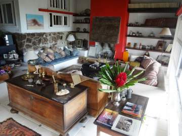 OFERTA IMPERDIVEL - Casa 4 quartos à venda São Conrado, Rio de Janeiro - R$ 3.300.000 - CPCA40011