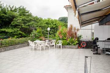 OFERTA IMPERDIVEL - Casa 5 quartos à venda Jardim Botânico, Rio de Janeiro - R$ 4.800.000 - CPCA50003