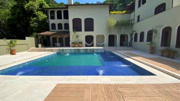 Casa em Condomínio 11 quartos à venda Gávea, Rio de Janeiro - R$ 2.950.000 - CPCN110001