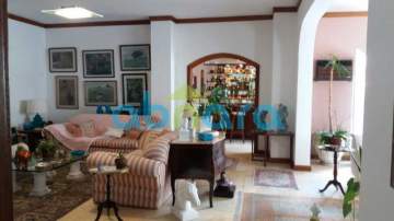 Cobertura 4 quartos à venda Copacabana, Rio de Janeiro - R$ 2.800.000 - CPCO40056