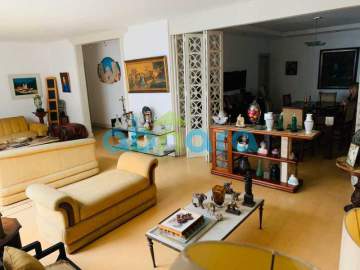 Ótima localização - Cobertura 6 quartos à venda Copacabana, Rio de Janeiro - R$ 4.000.000 - CPCO60008