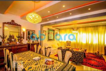 Copacabana com 3 quartos sendo 2 suites com vaga e 150 m2 no Posto 6 - CPAP30797